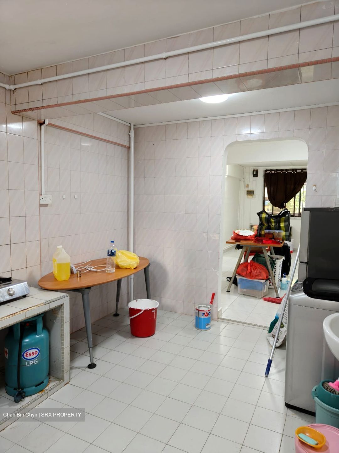 Kallang Bahru (D12), Shop House #447922701